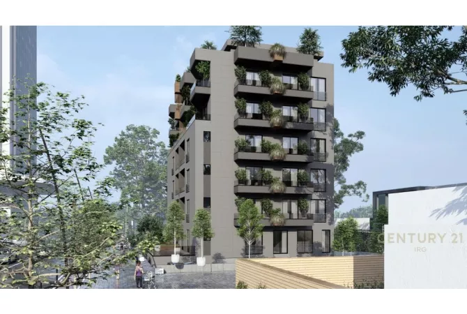 Shtepi ne shitje 1+1 ne Durres - 78,300 Euro