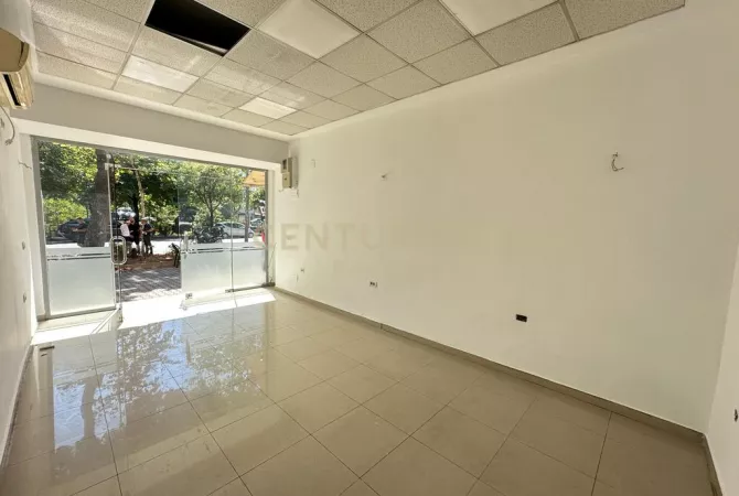 Ambient biznesi me qera 1+1 ne Tirane - 800 Euro