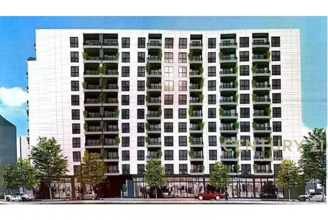 Shtepi ne shitje 1+1 ne Tirane - 108,500 Euro