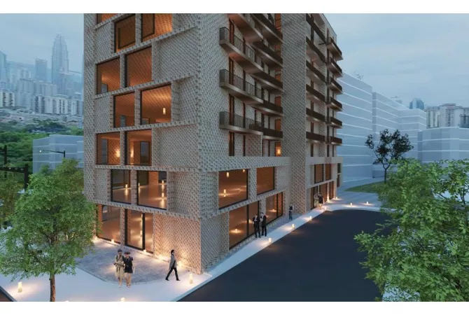 Shtepi ne shitje 2+1 ne Tirane - 158,500 Euro