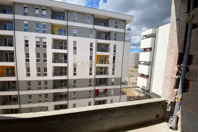 House for Sale 1+1 in Tirana - 72,000 Euro