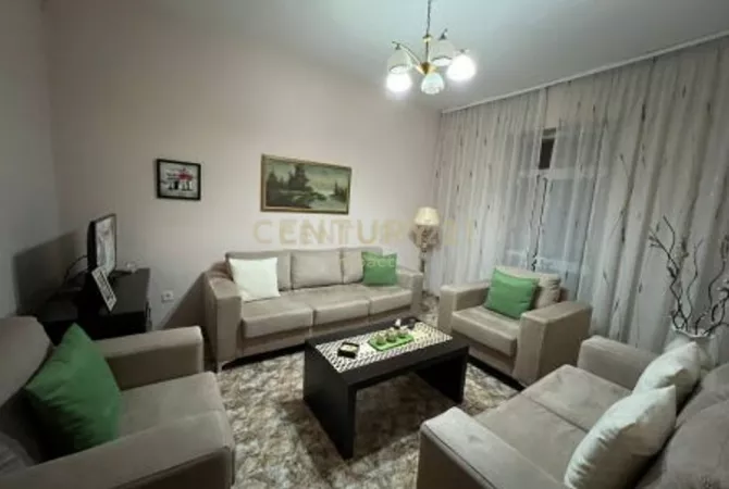 Shtepi ne shitje 1+1 ne Tirane - 104,000 Euro