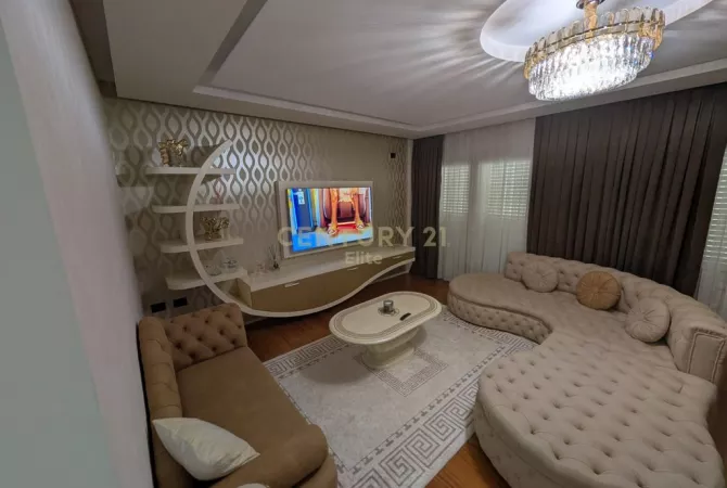 House for Sale 2+1 in Tirana - 350,000 Euro
