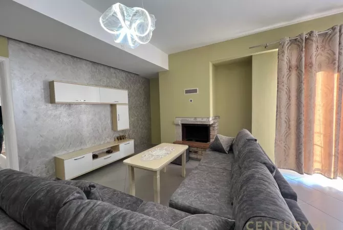 House for Rent 2+1 in Tirana - 600 Euro