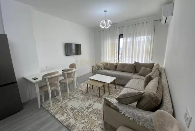 House for Rent 2+1 in Tirana - 550 Euro