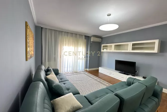 House for Rent 2+1 in Tirana - 1,000 Euro