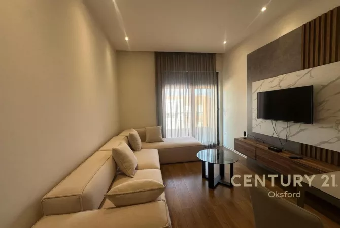 Shtepi me qera 1+1 ne Tirane - 850 Euro