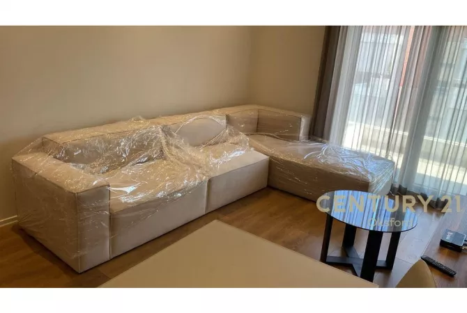 Shtepi me qera 1+1 ne Tirane - 850 Euro
