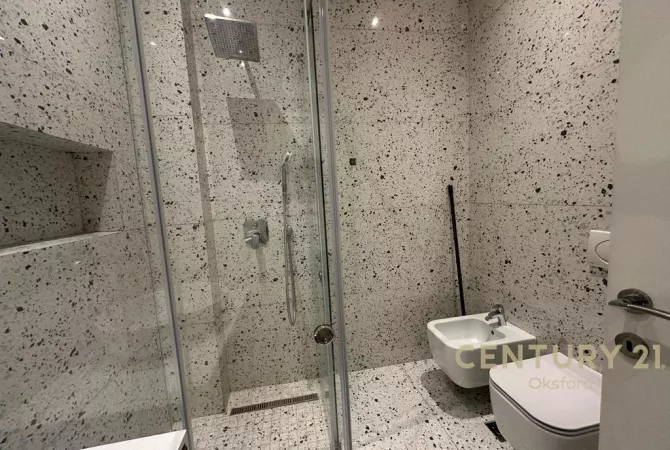 Shtepi me qera Apartament ne Tirane, 1+1, Mobilimi E mobiluar, Pagesa 850  Euro.