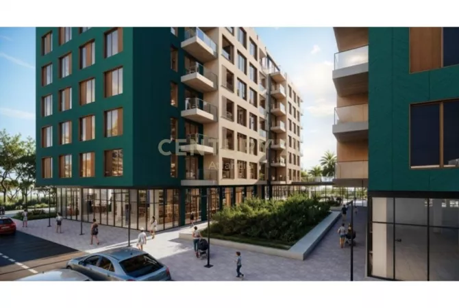 Shtepi ne shitje Garsoniere ne Durres - 40,800 Euro