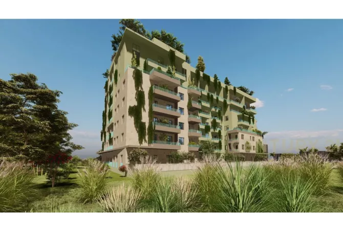 Shtepi ne shitje 1+1 ne Durres - 77,160 Euro