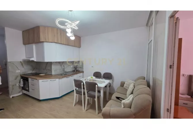 Casa in affitto 1+1 a Tirana - 550 Euro