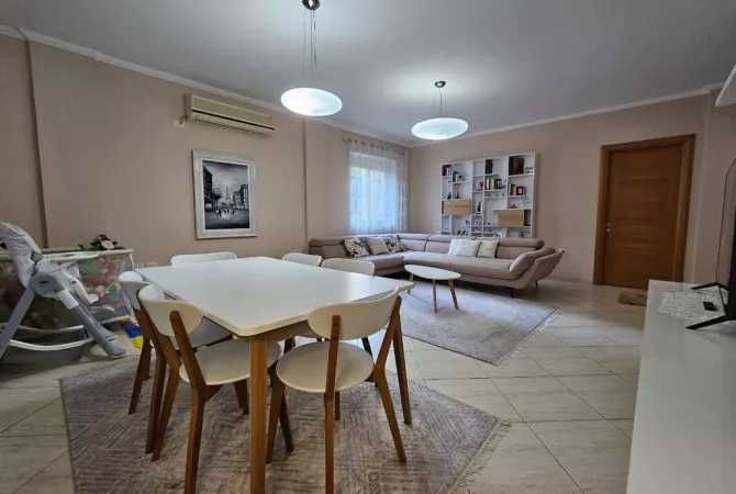 Shtepi ne shitje 2+1 ne Tirane - 219,000 Euro