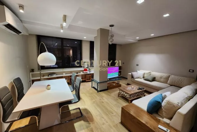 Shtepi me qera 1+1 ne Tirane - 500 Euro