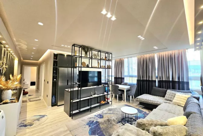 Shtepi ne shitje 2+1 ne Tirane - 240,000 Euro