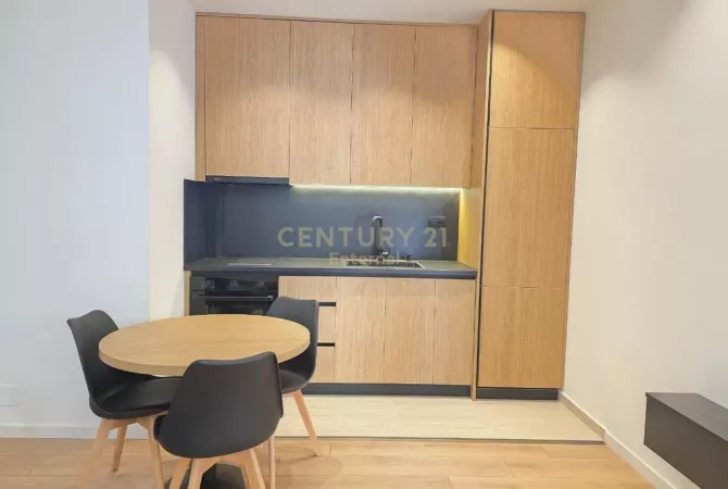 Shtepi ne shitje 1+1 ne Tirane - 128,500 Euro