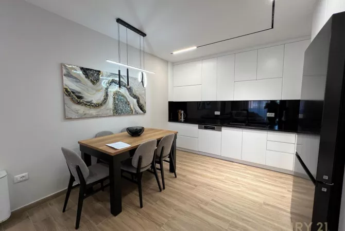 House for Sale 3+1 in Tirana - 300,000 Euro