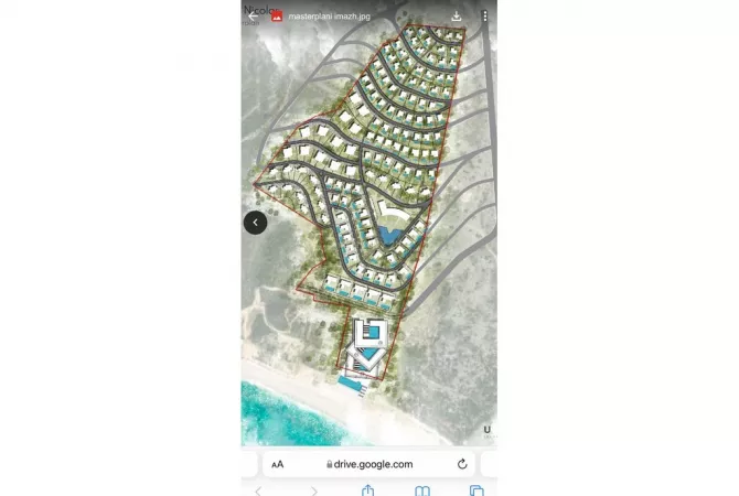 House for Sale 2+1 in Vlora - 370,000 Euro