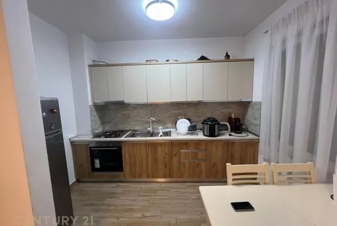 Shtepi me qera 1+1 ne Tirane - 550 Euro