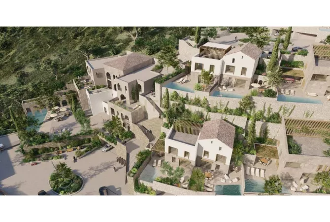 Shtepi ne shitje 1+1 ne Vlore - 268,000 Euro