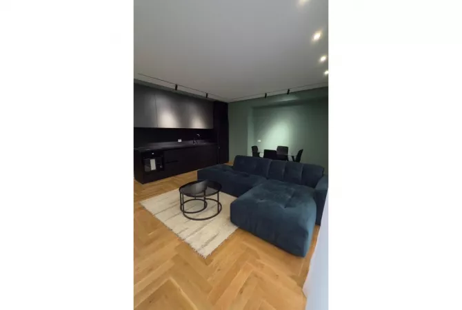 Shtepi me qera 1+1 ne Tirane - 800 Euro