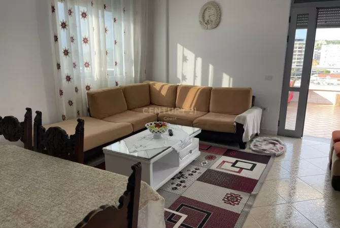 Shtepi ne shitje 3+1 ne Vlore - 195,000 Euro