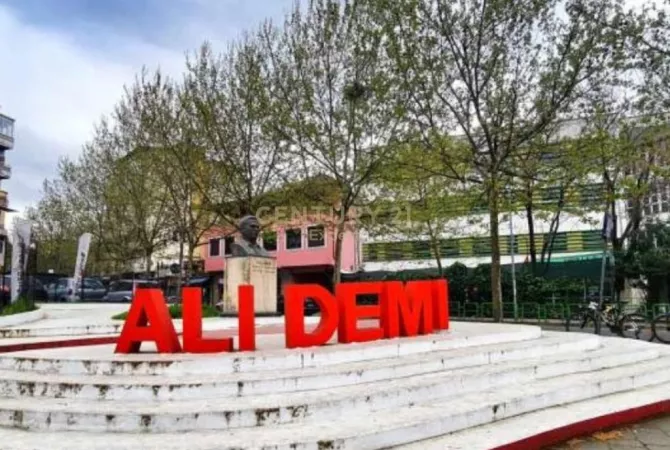 House for Sale 1+1 in Tirana - 150,000 Euro
