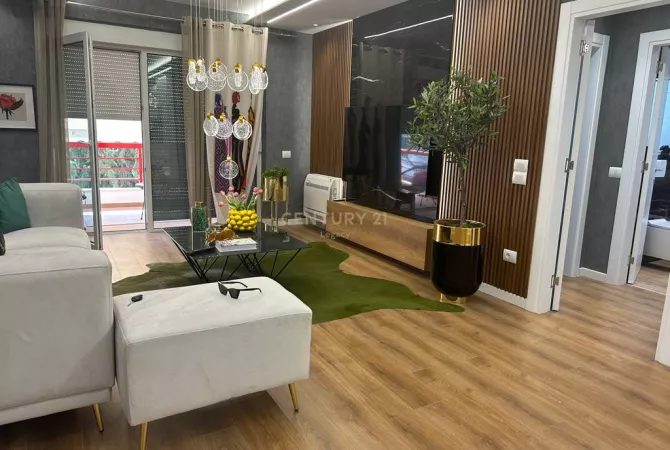 Shtepi ne shitje 2+1 ne Tirane - 250,000 Euro