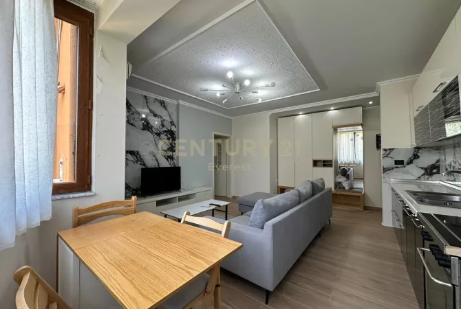 House for Rent 2+1 in Tirana - 600 Euro