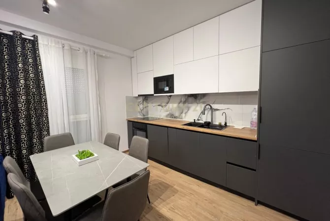 House for Rent 2+1 in Tirana - 1,500 Euro