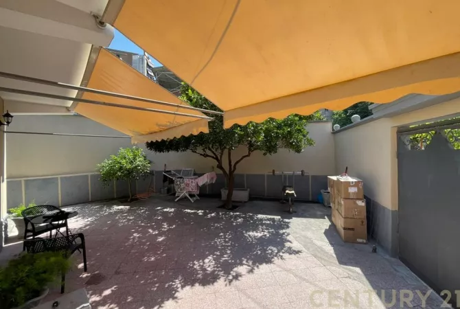 Shtepi me qera 1+1 ne Tirane - 400 Euro
