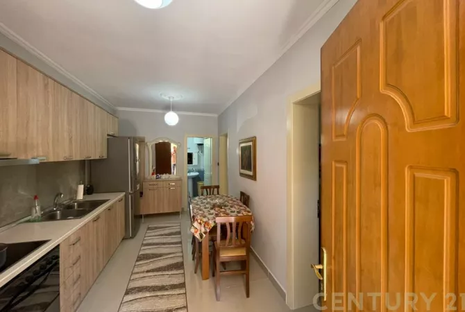 House for Rent 1+1 in Tirana - 400 Euro