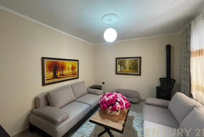 House for Rent 1+1 in Tirana - 400 Euro