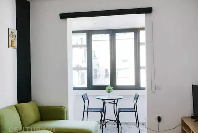 Shtepi ne shitje 1+1 ne Tirane - 185,000 Euro