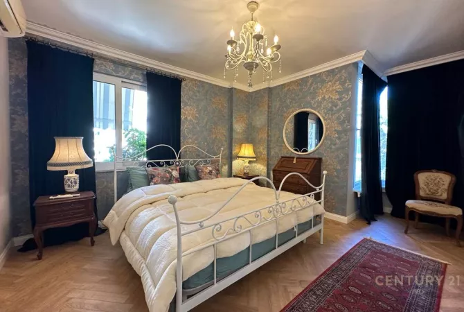 Apartment for rent in Tirana 2+1, Furnished