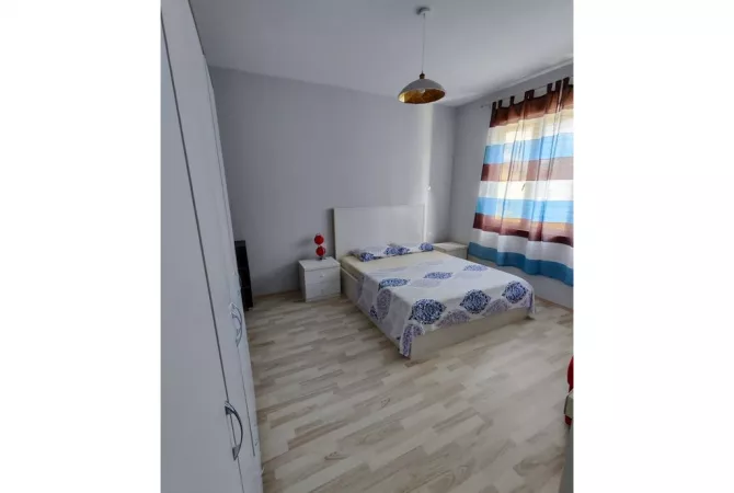 Shtepi me qera 2+1 ne Tirane - 650 Euro