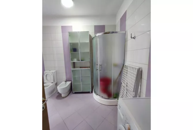 Shtepi me qera Apartament ne Tirane, 2+1, Mobilimi E mobiluar, Pagesa 650  Euro.