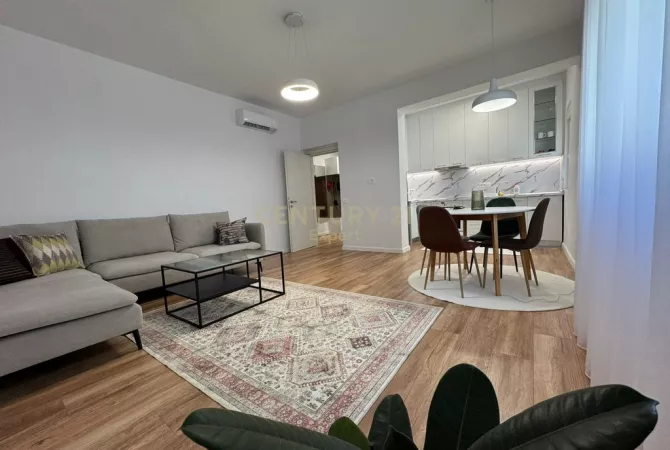 Casa in affitto 2+1 a Tirana - 850 Euro