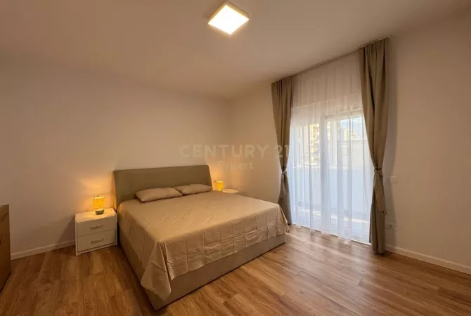 Casa in affitto 2+1 a Tirana - 850 Euro