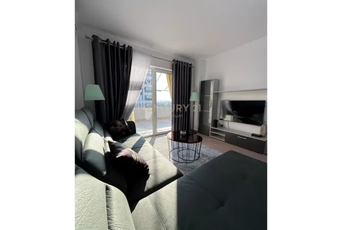 House for Rent 2+1 in Tirana - 650 Euro