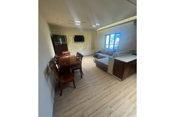 House for Rent 1+1 in Tirana - 450 Euro