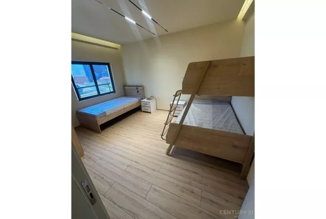 House for Rent 1+1 in Tirana - 450 Euro