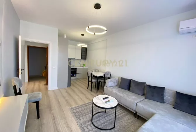 Casa in affitto 1+1 a Tirana - 600 Euro