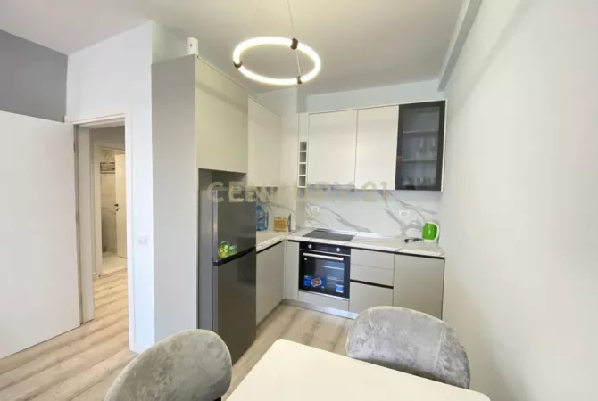 Casa in affitto 1+1 a Tirana - 600 Euro