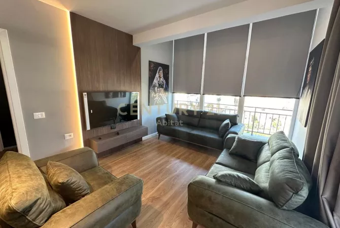 House for Rent 2+1 in Tirana - 980 Euro