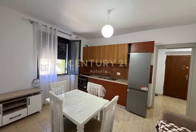 Casa in affitto 2+1 a Tirana - 550 Euro