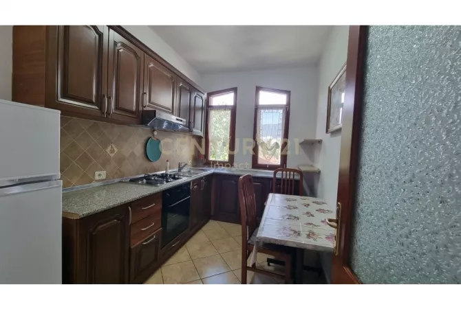 Casa in affitto 2+1 a Tirana - 650 Euro
