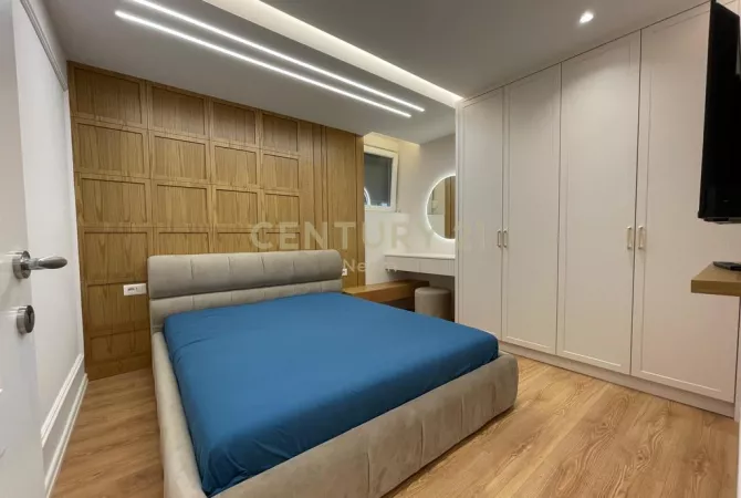 House for Rent 1+1 in Tirana - 600 Euro