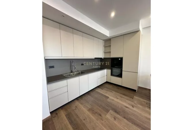 Shtepi me qera 1+1 ne Tirane - 750 Euro