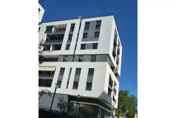 House for Sale 2+1 in Tirana - 159,000 Euro